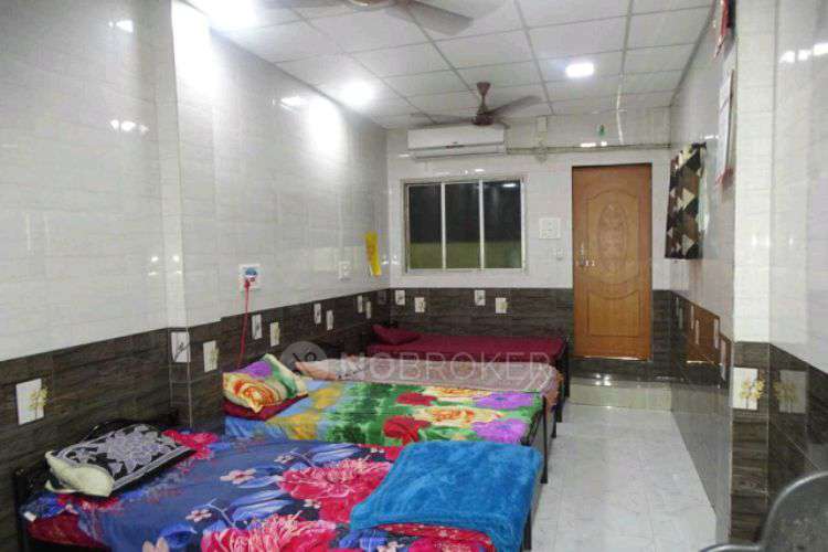 PG for Girls in Vikhroli