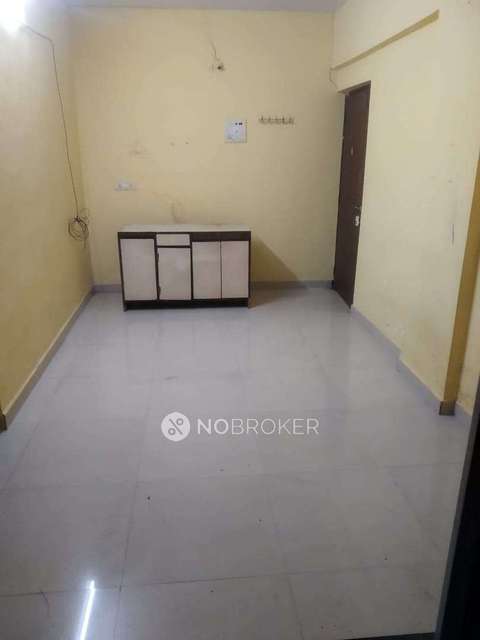 1 BHK Flat In Parvati Apartment For Sale  In Airoli
