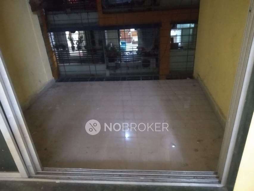 1 BHK Flat In Parvati Apartment For Sale  In Airoli