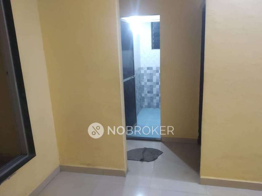 1 BHK Flat In Parvati Apartment For Sale  In Airoli