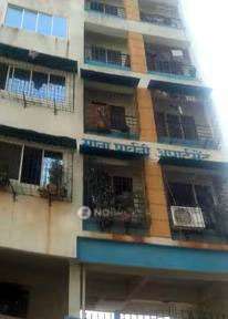 1 BHK Flat In Parvati Apartment For Sale  In Airoli