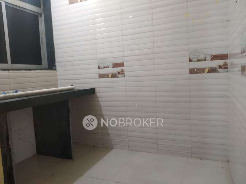 1 BHK Flat In Parvati Apartment For Sale  In Airoli