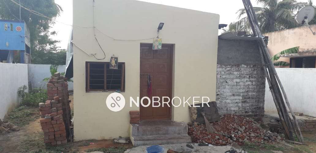 1 BHK House for Rent  In Guduvancheri