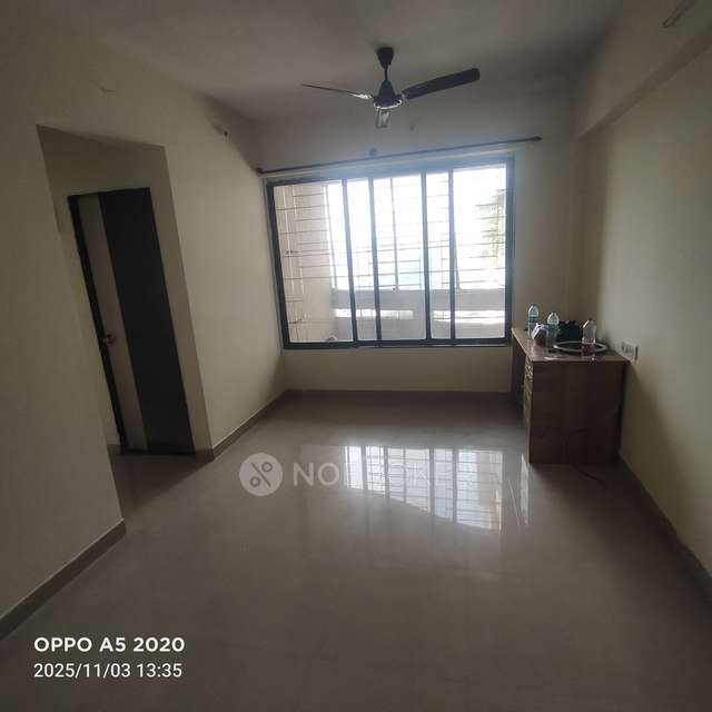 1 BHK Flat In Yogi Ram Towers for Rent  In Kalyan West