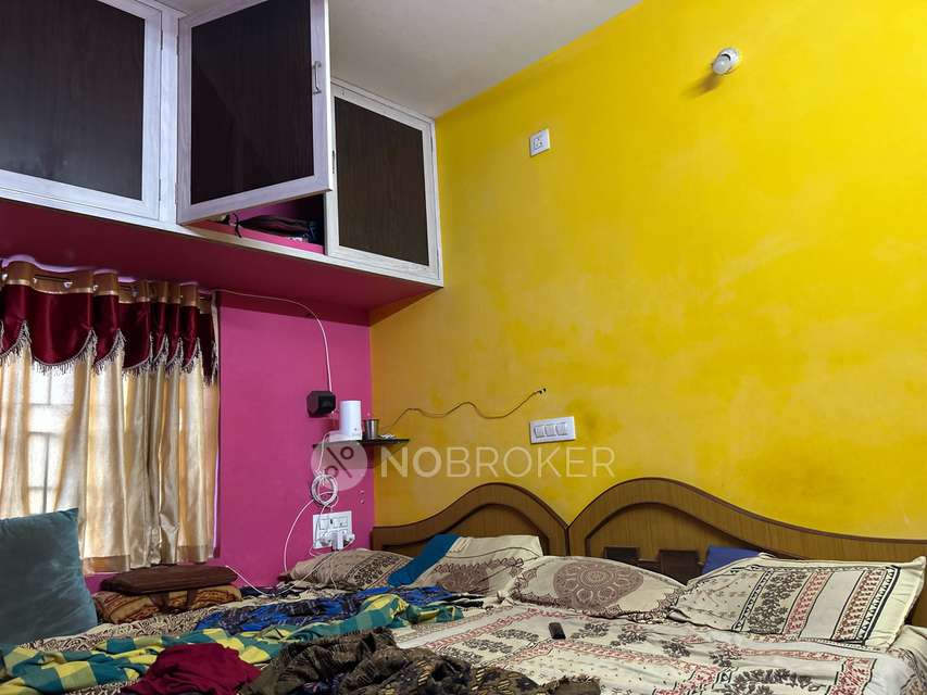 2 BHK House For Sale  In Madhavaram