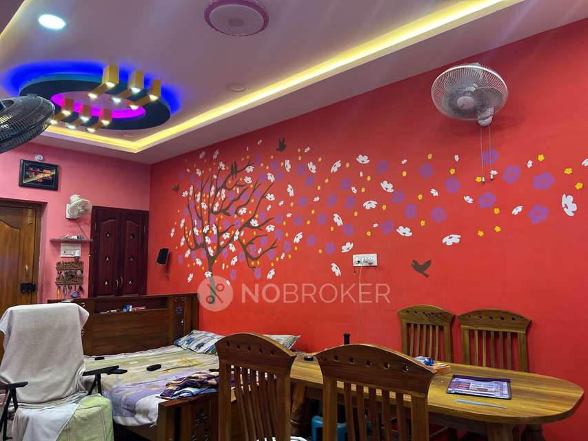 2 BHK House For Sale  In Madhavaram