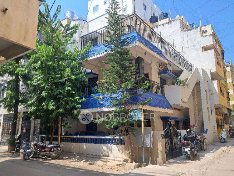 4+ BHK House For Sale  In 46, 3rd Main Rd, Tavarekere, Balaji Nagar, S.g. Palya, Bengaluru, Karnataka 560029, India