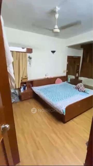 Shared Room for Female In 2 BHK  In New Ashiyana  In Kamgar Nagar, Kharalwadi, Pimpri Colony