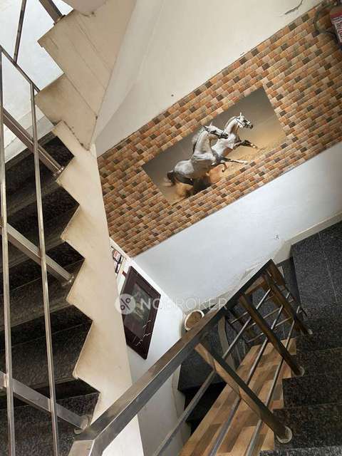 PG for Boys in Bijwasan