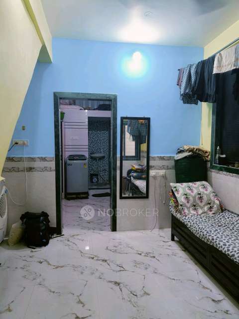 1 RK House for Rent  In Airoli