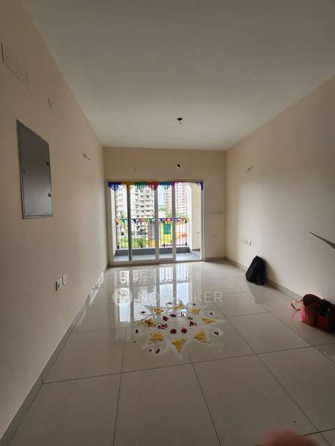 1 BHK Flat In Olympia Opaline, Navalur for Rent  In Navalur