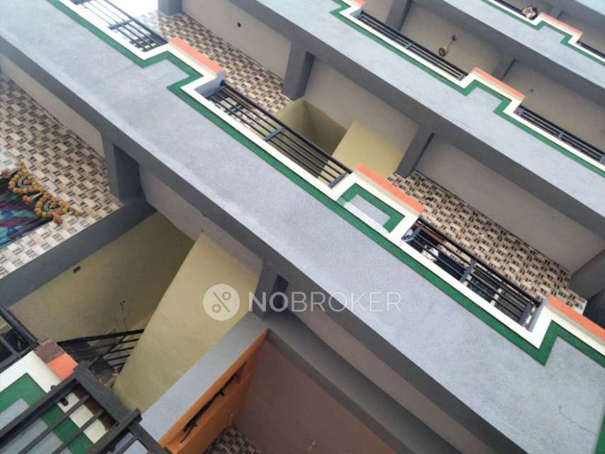 1 RK Flat for Rent  In Nighoje