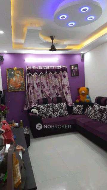 2 BHK Flat In Janani Dhanalakshmi Apartments for Lease  In Nanmangalam