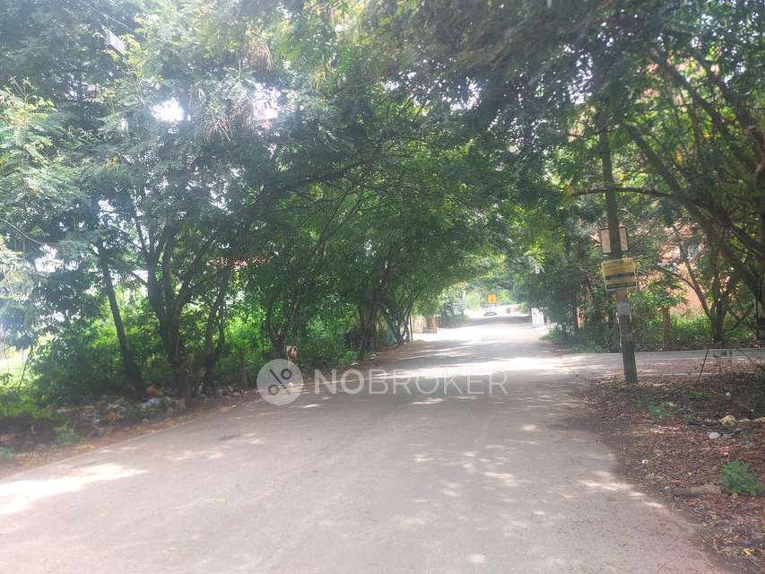 Plot For Sale  In Mutharayana Nagar