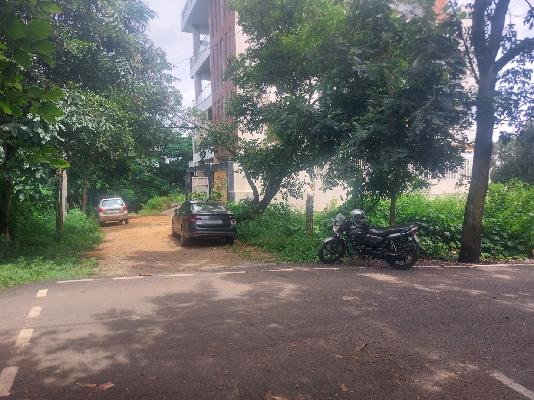 Plot For Sale  In Mutharayana Nagar