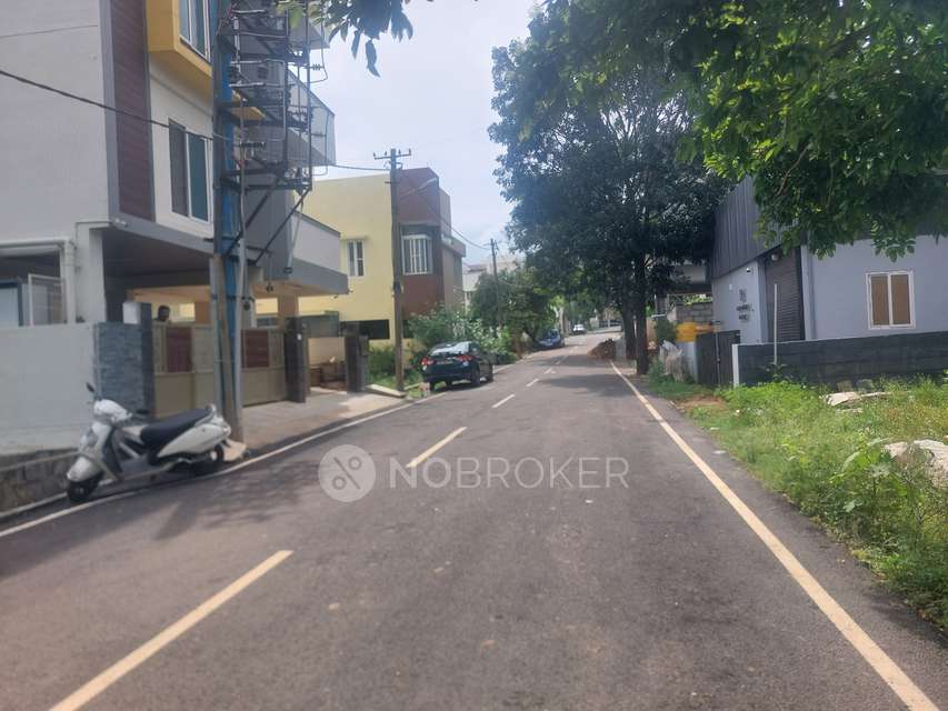 Plot For Sale  In Mutharayana Nagar