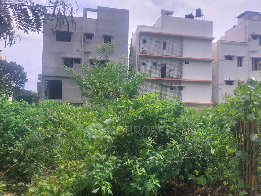 Plot For Sale  In Mutharayana Nagar
