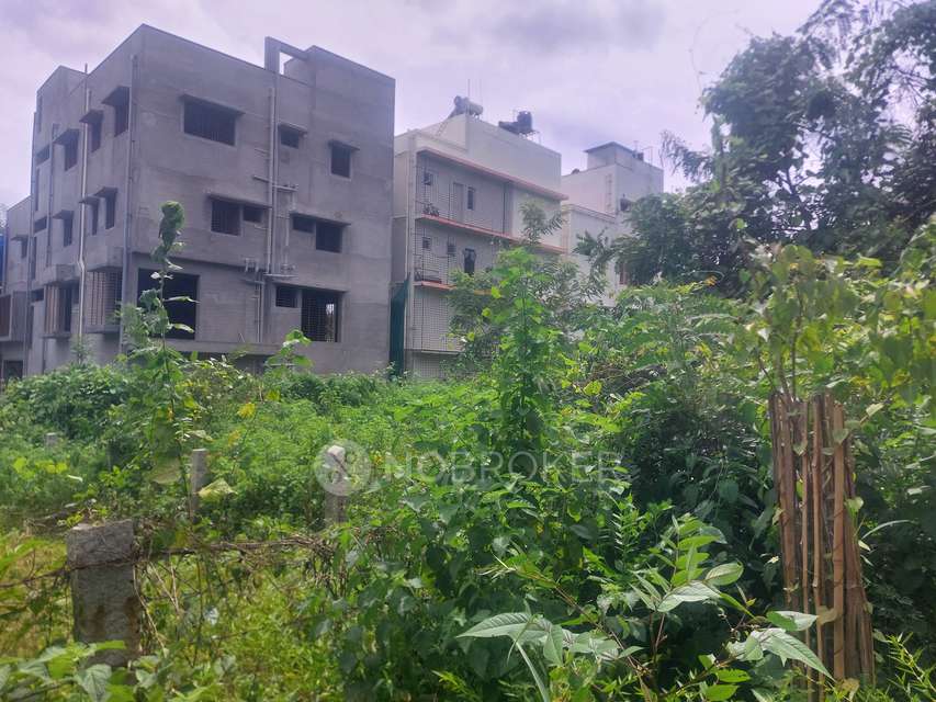 Plot For Sale  In Mutharayana Nagar