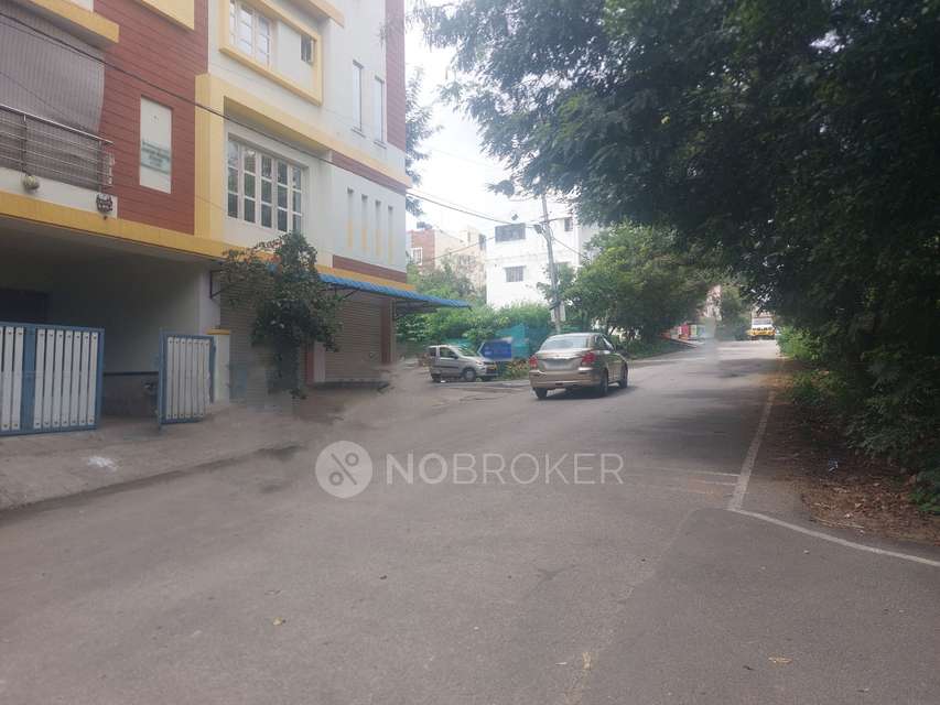 Plot For Sale  In Mutharayana Nagar