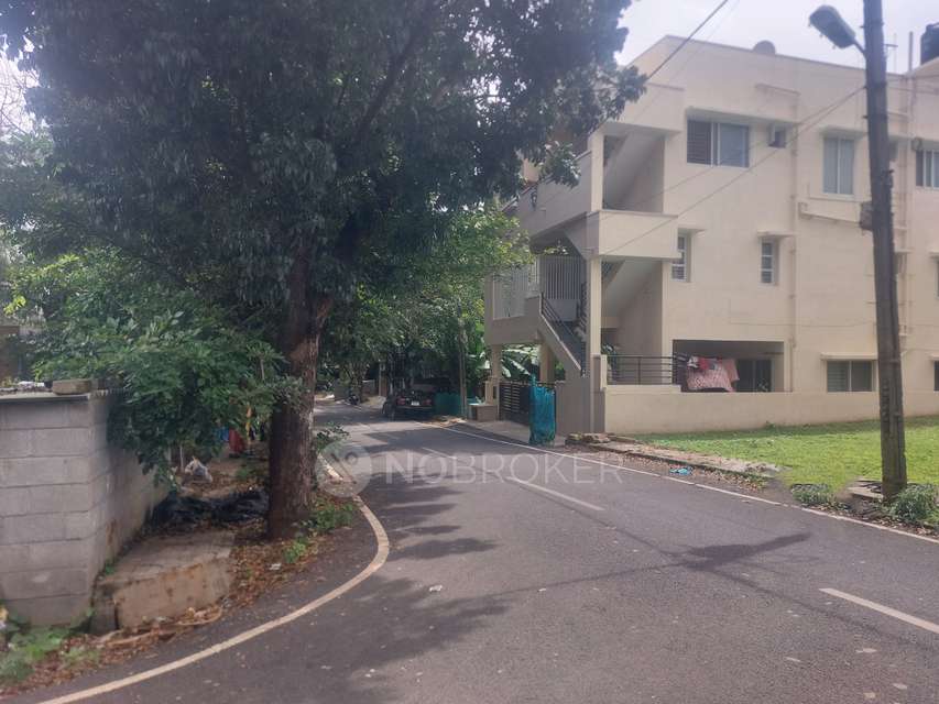 Plot For Sale  In Mutharayana Nagar