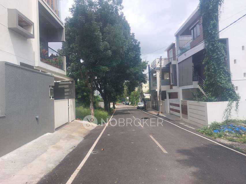 Plot For Sale  In Mutharayana Nagar