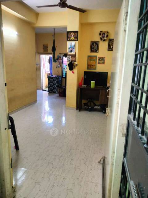 2 BHK Flat In Aarambh Township  For Sale  In Serilingampally