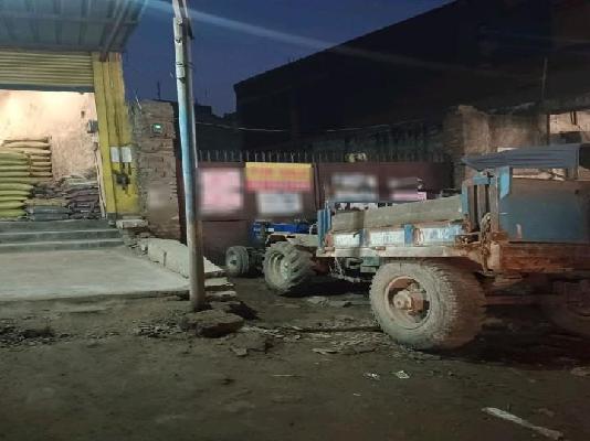 Showroom in New Industrial Township, Faridabad for sale 