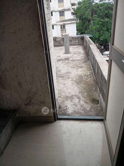 1 BHK Flat In Gharkul Apartment New Sangvi for Rent  In Kawde Nagar