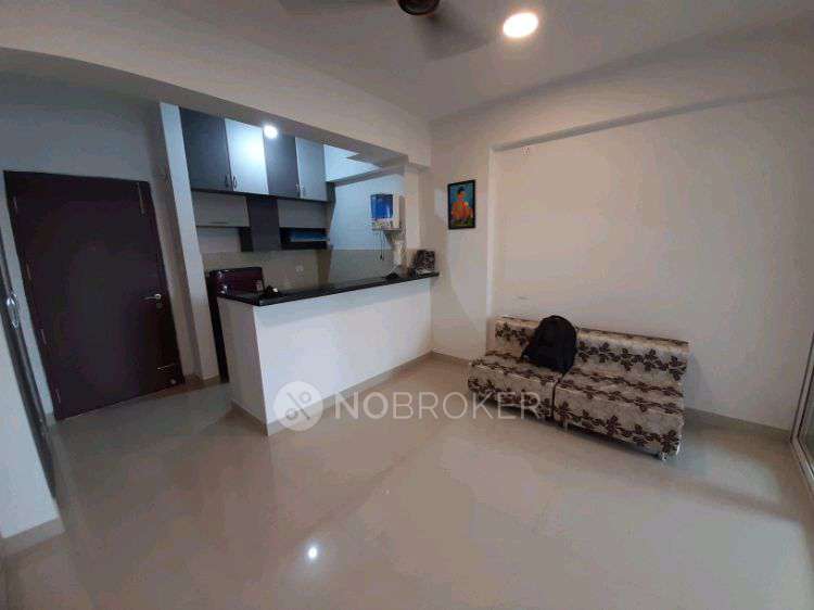 1 BHK Flat In Emami Tejomaya, Navalur for Rent  In Navalur