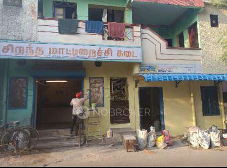 2 BHK House For Sale  In Chetpet