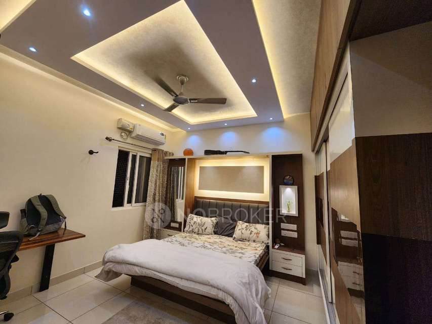 3 BHK Flat In Prestige Jindal City, Bagalakunte for Rent  In Bagalakunte