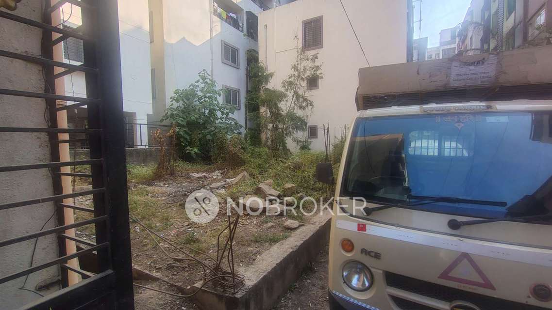 Plot For Sale  In Manjari Keshvnegar Mundhwa