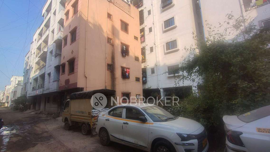 Plot For Sale  In Manjari Keshvnegar Mundhwa