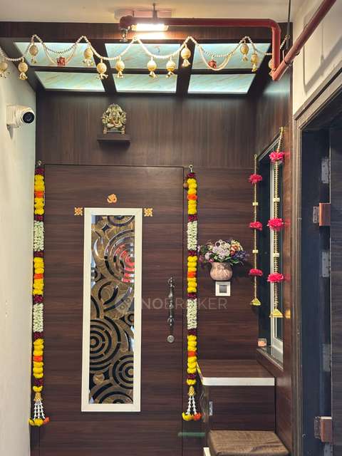 2 BHK Flat In Samar Heights For Sale  In Antop Hill