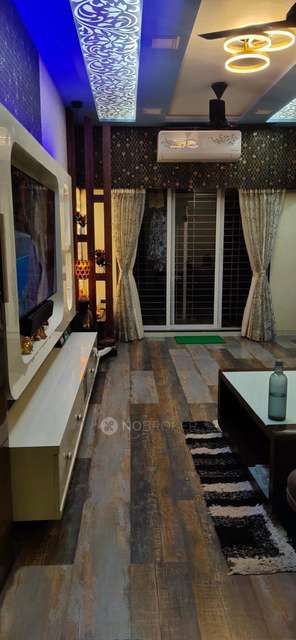 2 BHK Flat In Samar Heights For Sale  In Antop Hill