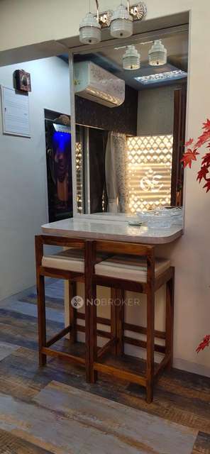 2 BHK Flat In Samar Heights For Sale  In Antop Hill