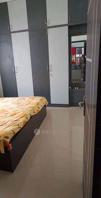 2 BHK Flat In Slv Green City For Sale  In Yelahanka