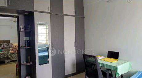 2 BHK Flat In Slv Green City For Sale  In Yelahanka