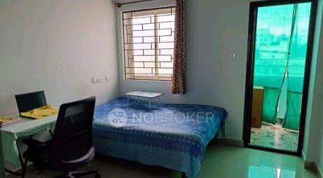 2 BHK Flat In Slv Green City For Sale  In Yelahanka