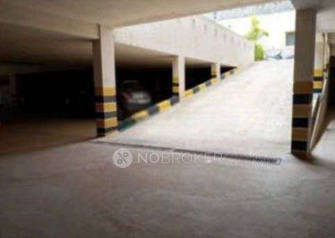 2 BHK Flat In Slv Green City For Sale  In Yelahanka