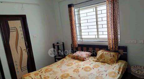 2 BHK Flat In Slv Green City For Sale  In Yelahanka