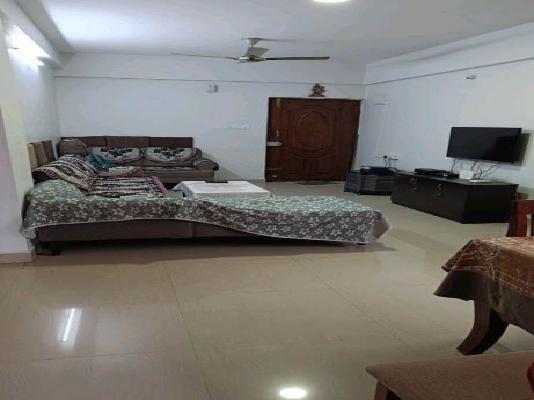 2 BHK Flat In Slv Green City For Sale  In Yelahanka
