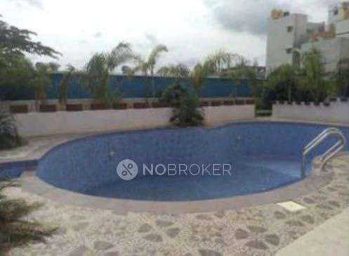 2 BHK Flat In Slv Green City For Sale  In Yelahanka