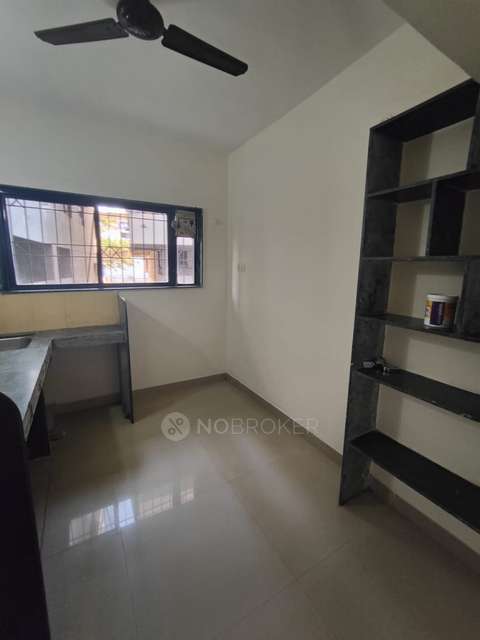 1 BHK Flat In Nircon Oakwood For Sale  In Dhayari