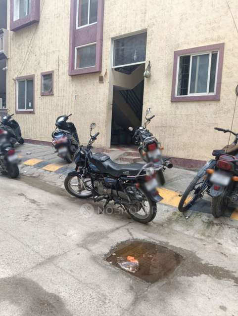 PG for Boys in Btm 1st Stage