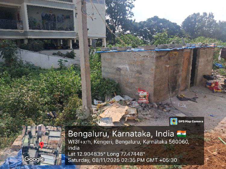Godown/Warehouse in Wf3f+xrh, Kengeri, Bengaluru, Karnataka 560060, India, Bangalore for Rent 