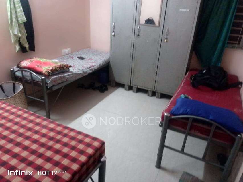 PG for Boys in Garvebhavi Palya 