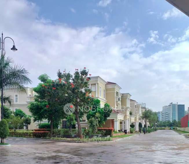 4 BHK Villa In Divya Sree 77 East For Sale  In Marathahalli