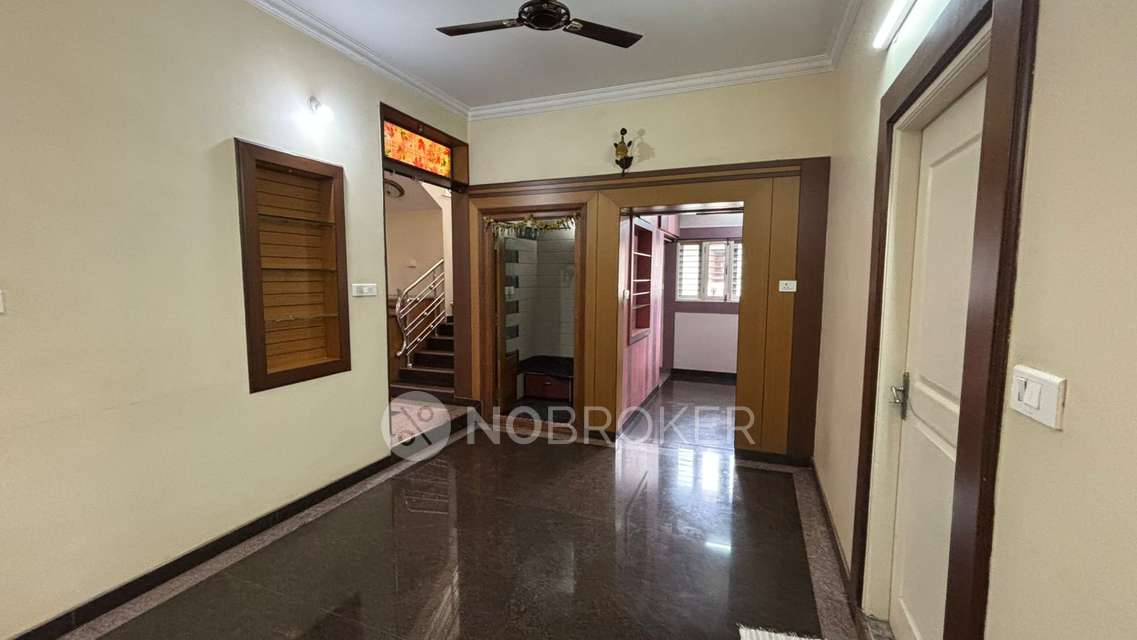 4+ BHK House For Sale  In Agb Layout