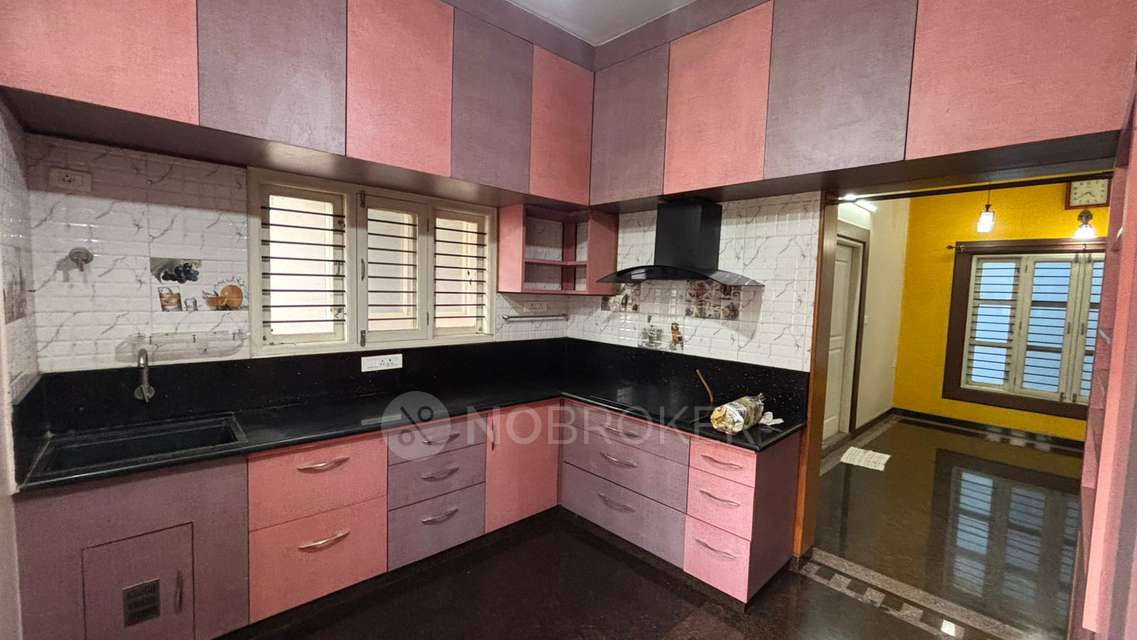 4+ BHK House For Sale  In Agb Layout